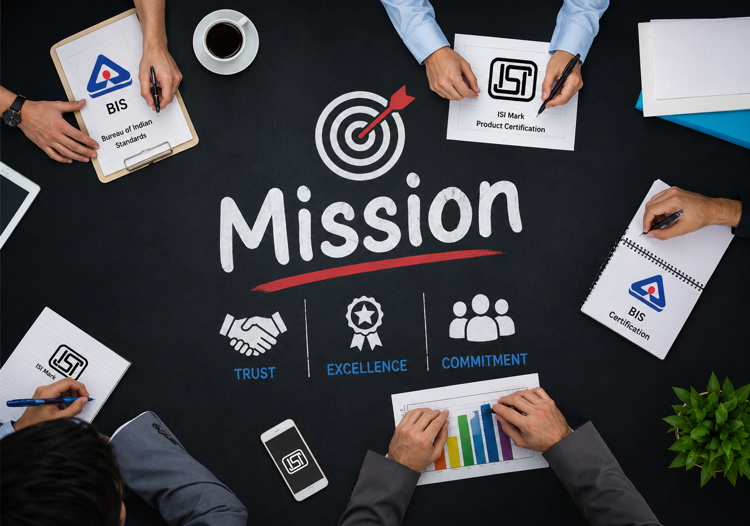 Our Mission