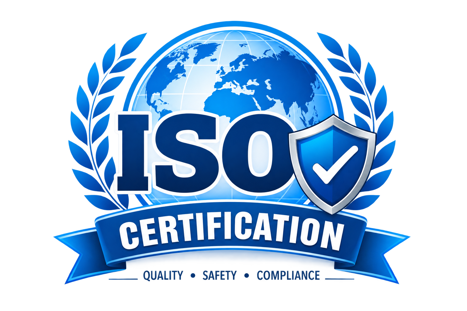 ISO Certification