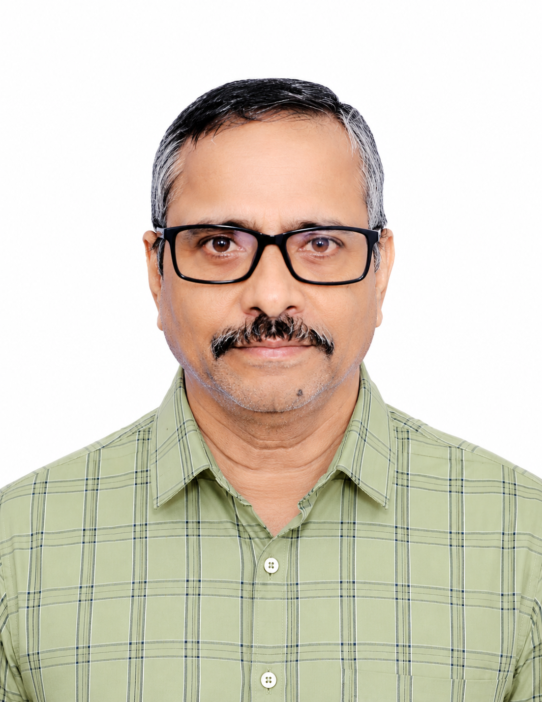 Rajendra Singh
