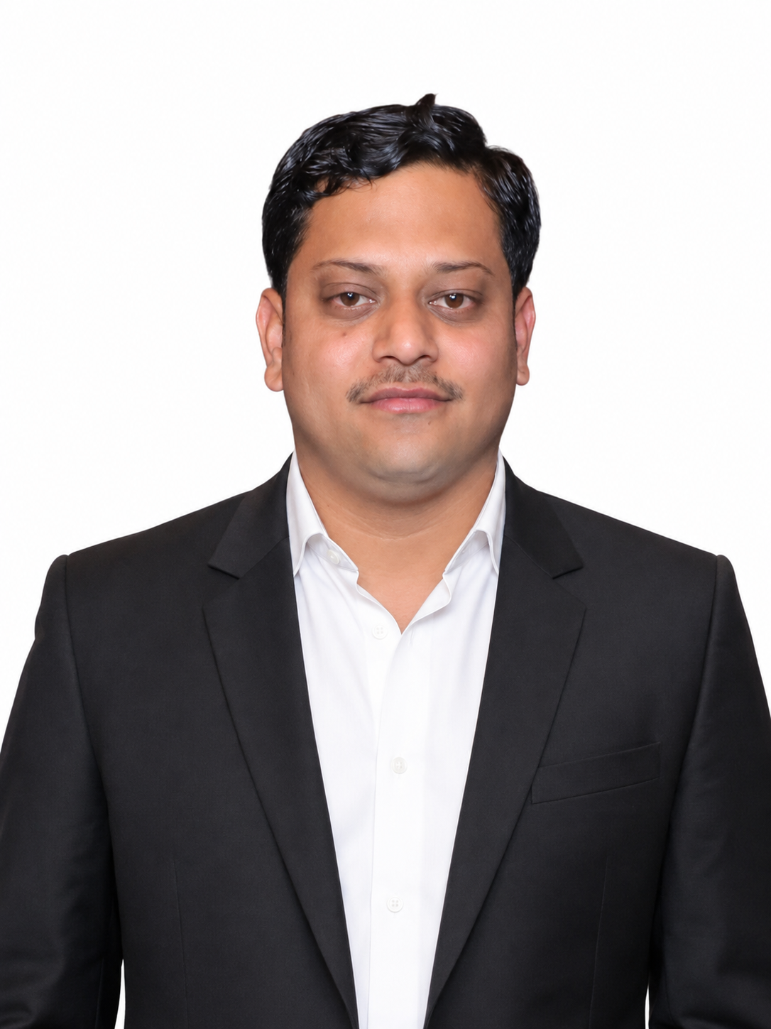 Anubhav Saxena