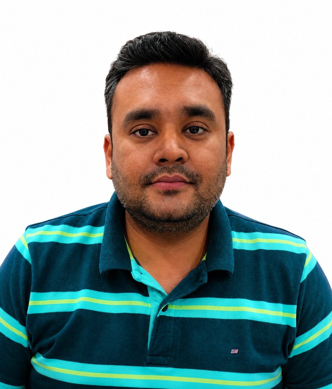 Shri Aman Gupta