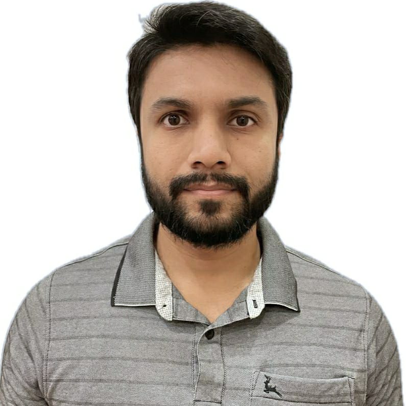 Shri Karan Gupta