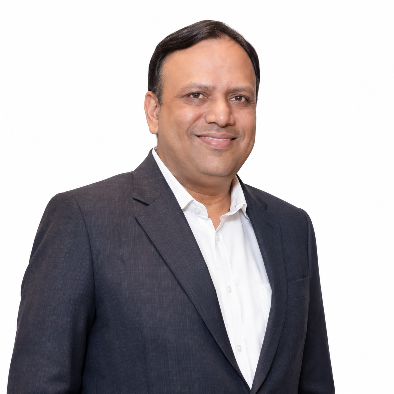 Shri Mohit Jain