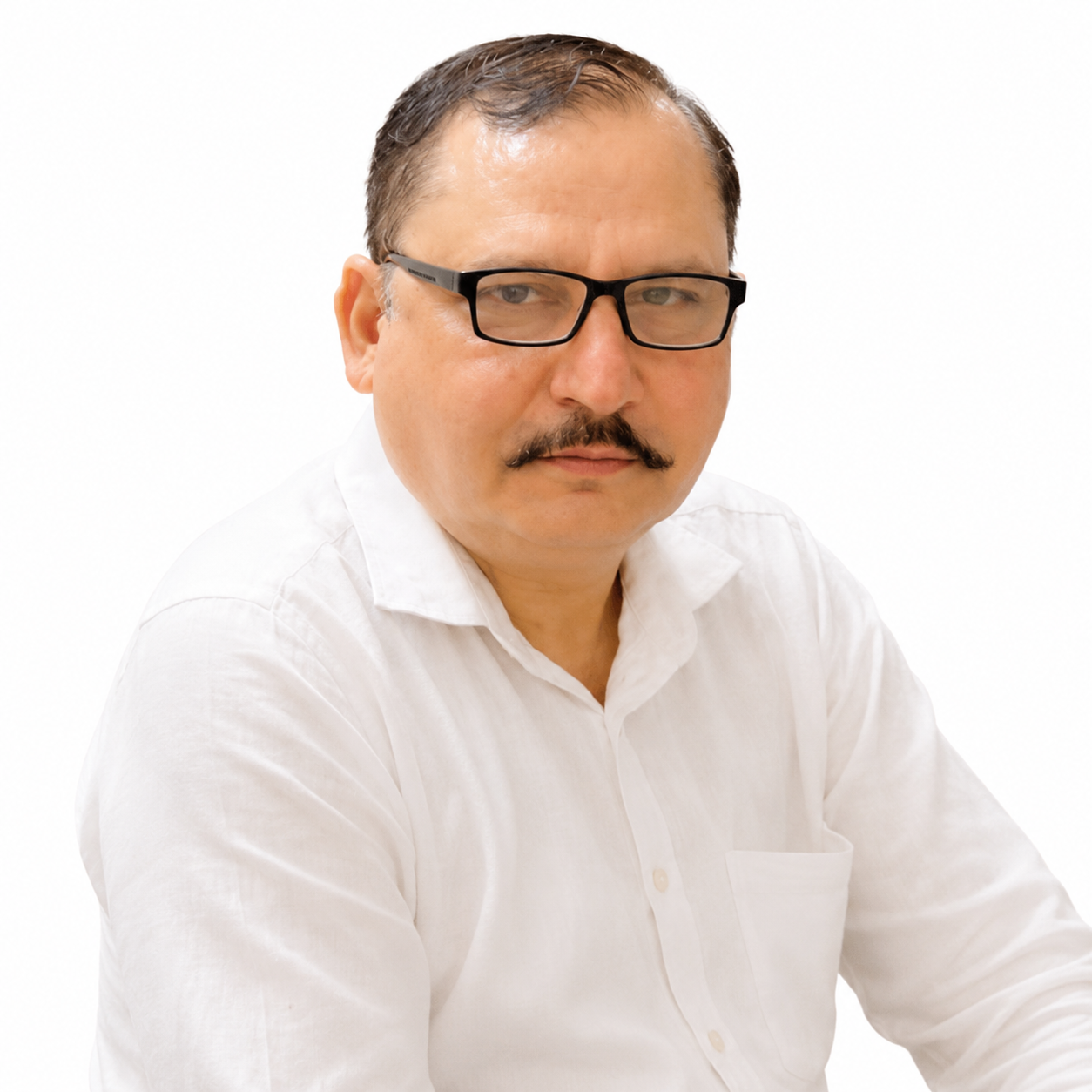 Shri Bijender Singh