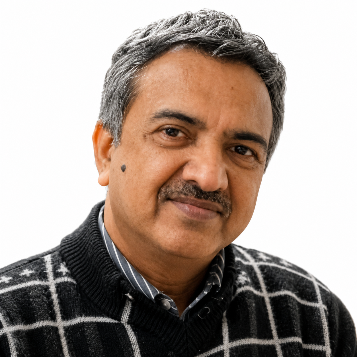 Shri Pawan Gupta